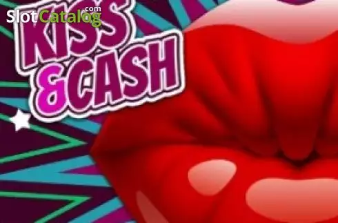 Kiss & Cash Λογότυπο Kiss & Cash Λογότυπο