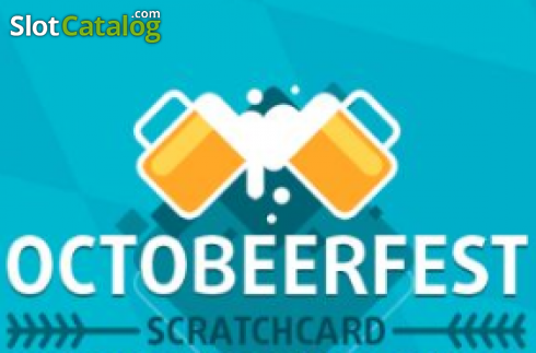 Octobeerfest Λογότυπο Octobeerfest Λογότυπο