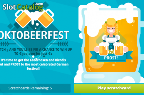 Οθόνη2. Octobeerfest Κουλοχέρης
