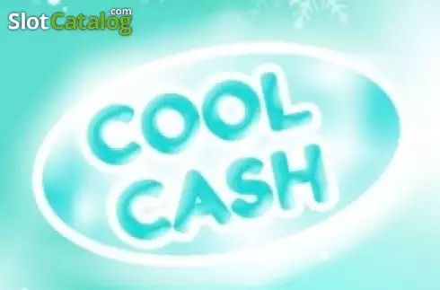 Cool Cash Λογότυπο Cool Cash Λογότυπο