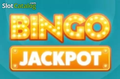 Bingo Jackpot Λογότυπο Bingo Jackpot Λογότυπο