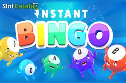Instant Bingo (G.Games) Λογότυπο