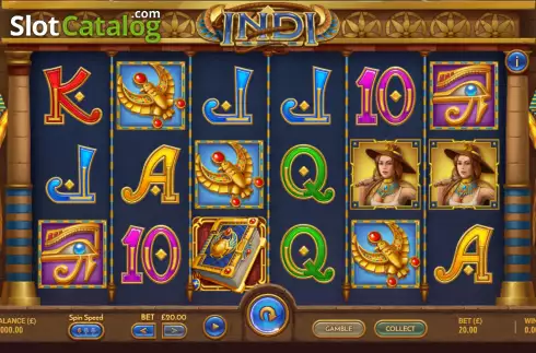 Οθόνη2. Indi Κουλοχέρης