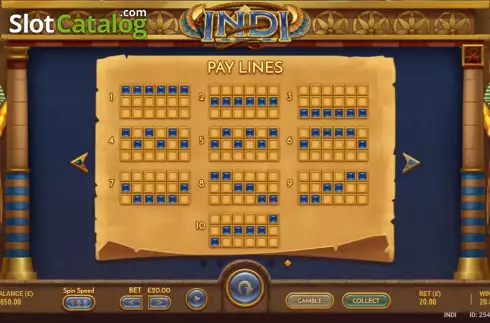 Οθόνη9. Indi Κουλοχέρης