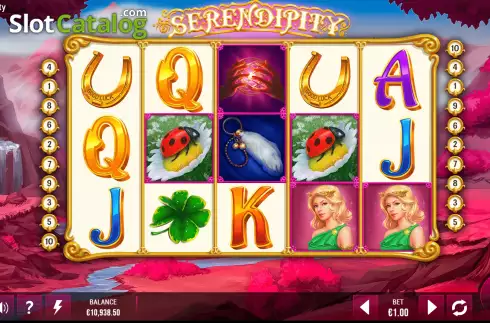 Οθόνη2. Serendipity Κουλοχέρης 