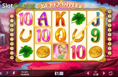 Οθόνη5. Serendipity Κουλοχέρης 