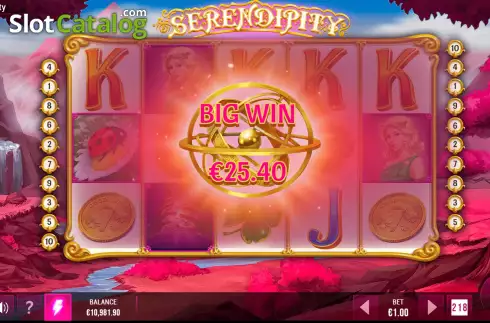 Οθόνη7. Serendipity Κουλοχέρης 