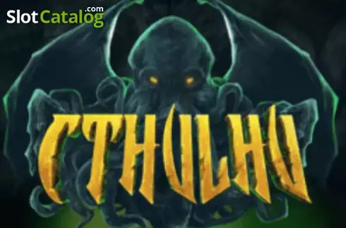 Cthulhu Κουλοχέρης 