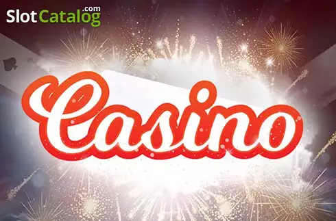 Casino Scratch Λογότυπο Casino Scratch Λογότυπο