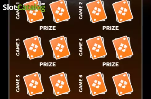 Οθόνη2. Casino Scratch Κουλοχέρης