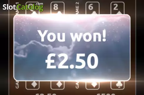 Οθόνη3. Casino Scratch Κουλοχέρης
