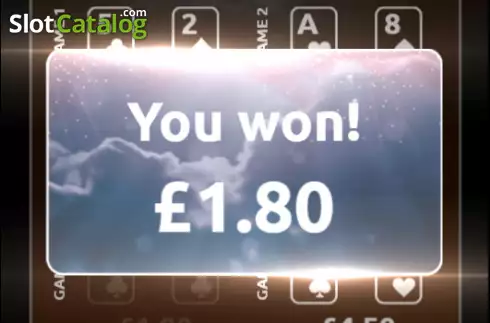 Οθόνη4. Casino Scratch Κουλοχέρης