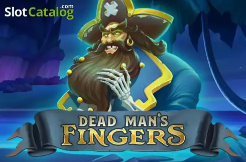 Dead Mans Fingers Λογότυπο