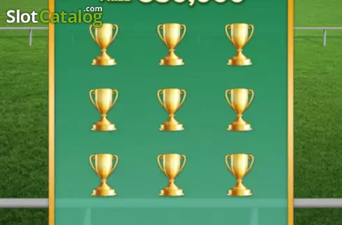 Οθόνη3. Lucky Day: Cheltenham Champions Κουλοχέρης