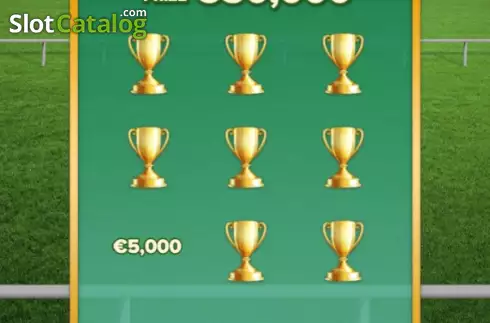 Οθόνη4. Lucky Day: Cheltenham Champions Κουλοχέρης