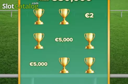 Οθόνη5. Lucky Day: Cheltenham Champions Κουλοχέρης