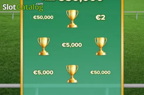 Οθόνη6. Lucky Day: Cheltenham Champions Κουλοχέρης