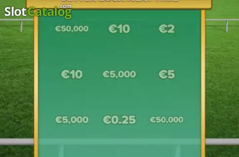 Οθόνη7. Lucky Day: Cheltenham Champions Κουλοχέρης