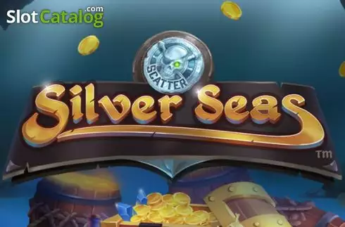 Silver Seas Λογότυπο Silver Seas Λογότυπο