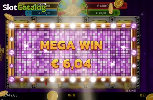 Οθόνη6. Vegas Golden Bells Κουλοχέρης