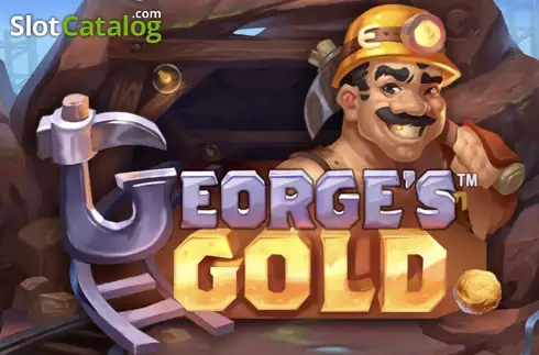George’s Gold