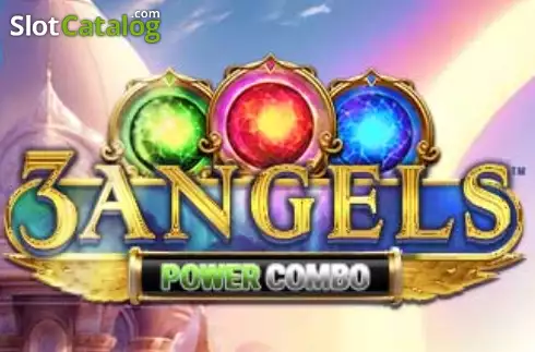 3 Angels Power Combo