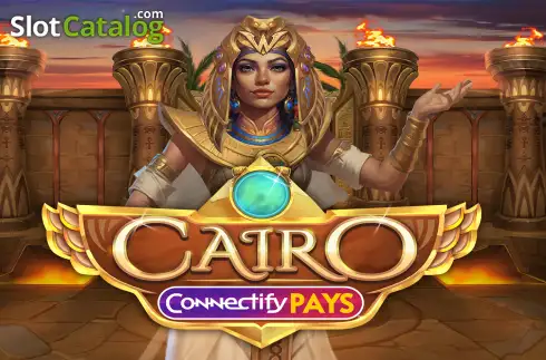 Cairo Connectify Pays Κουλοχέρης 