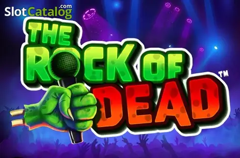 The Rock of Dead 2026-02-09