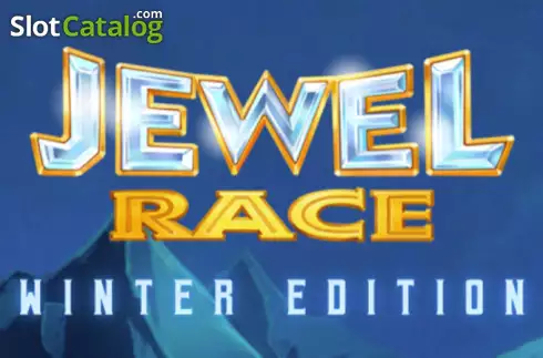 Jewel Race Winter Edition