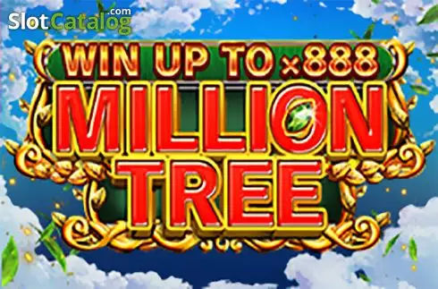 Million Tree