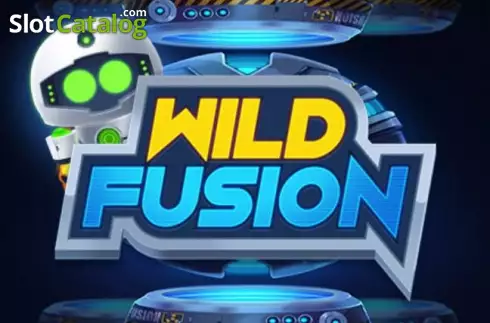 Wild Fusion Λογότυπο