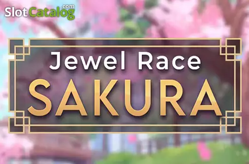Jewel Race Sakura