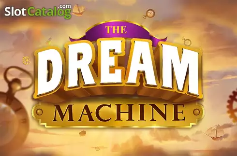 The Dream Machine