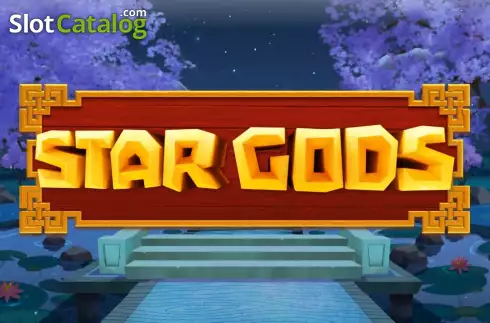 Star Gods