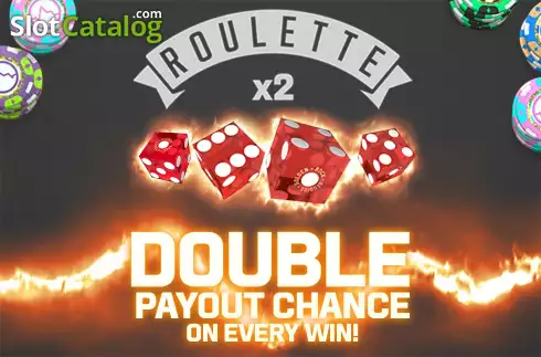 Roulette X2