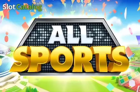 All Sports Κουλοχέρης 