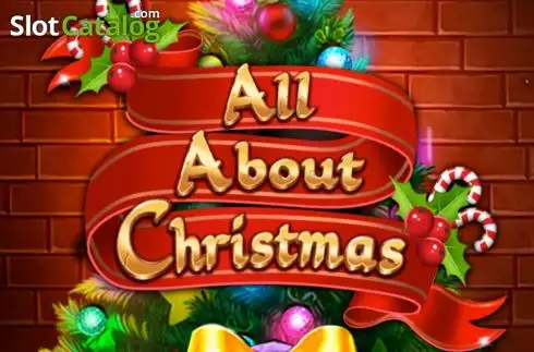 All About Christmas