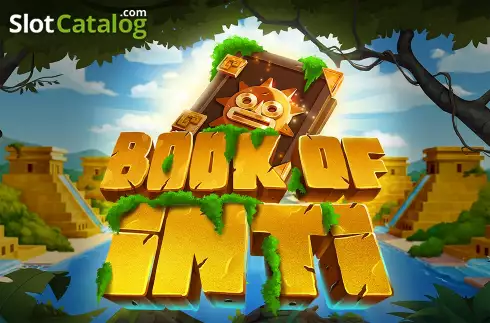Book of Inti