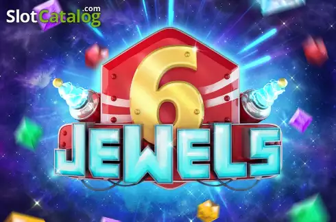 6 Jewels 2022-06-01
