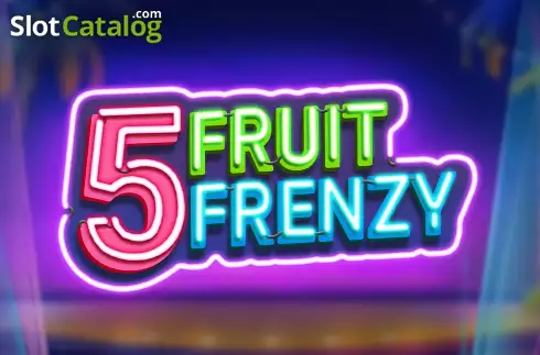 Five Fruit Frenzy 2025-10-20
