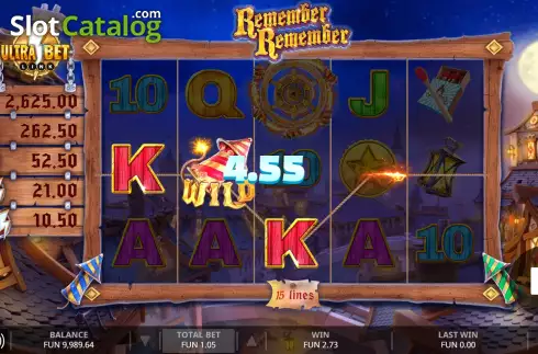 Οθόνη5. Remember Remember Κουλοχέρης 