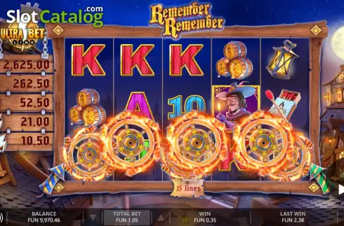Οθόνη6. Remember Remember Κουλοχέρης 