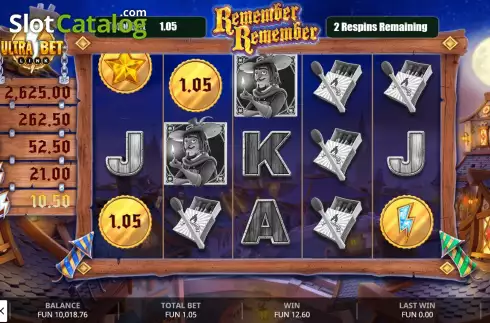 Οθόνη9. Remember Remember Κουλοχέρης 