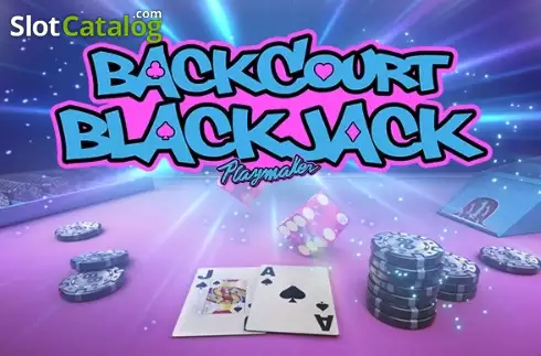 Backcourt Blackjack 2024-08-06