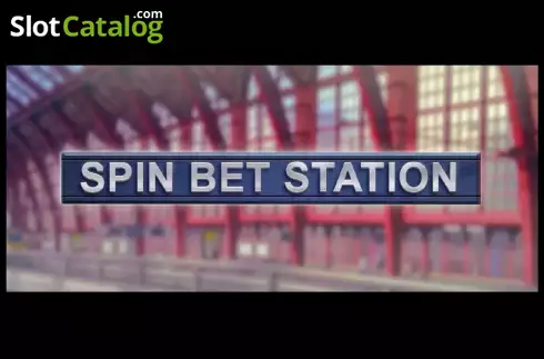 Spin Bet Station