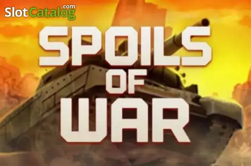 Spoils of War