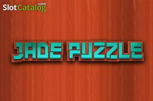 Jade Puzzle Λογότυπο Jade Puzzle Λογότυπο