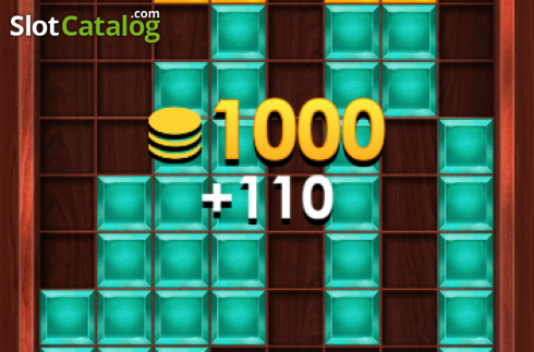 Οθόνη3. Jade Puzzle Κουλοχέρης