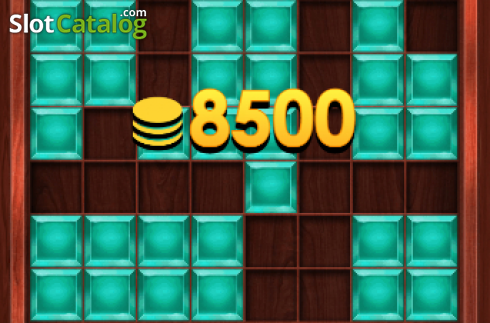 Οθόνη4. Jade Puzzle Κουλοχέρης