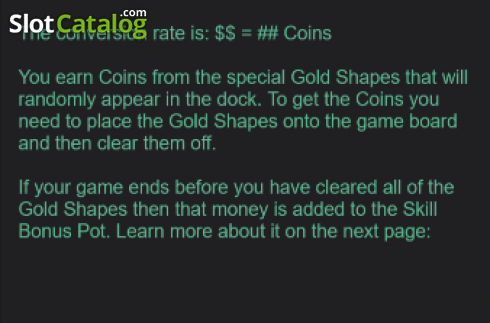 Οθόνη8. Jade Puzzle Κουλοχέρης